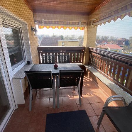 באד לאוזיק Ferienwohnung „Thea“ מראה חיצוני תמונה