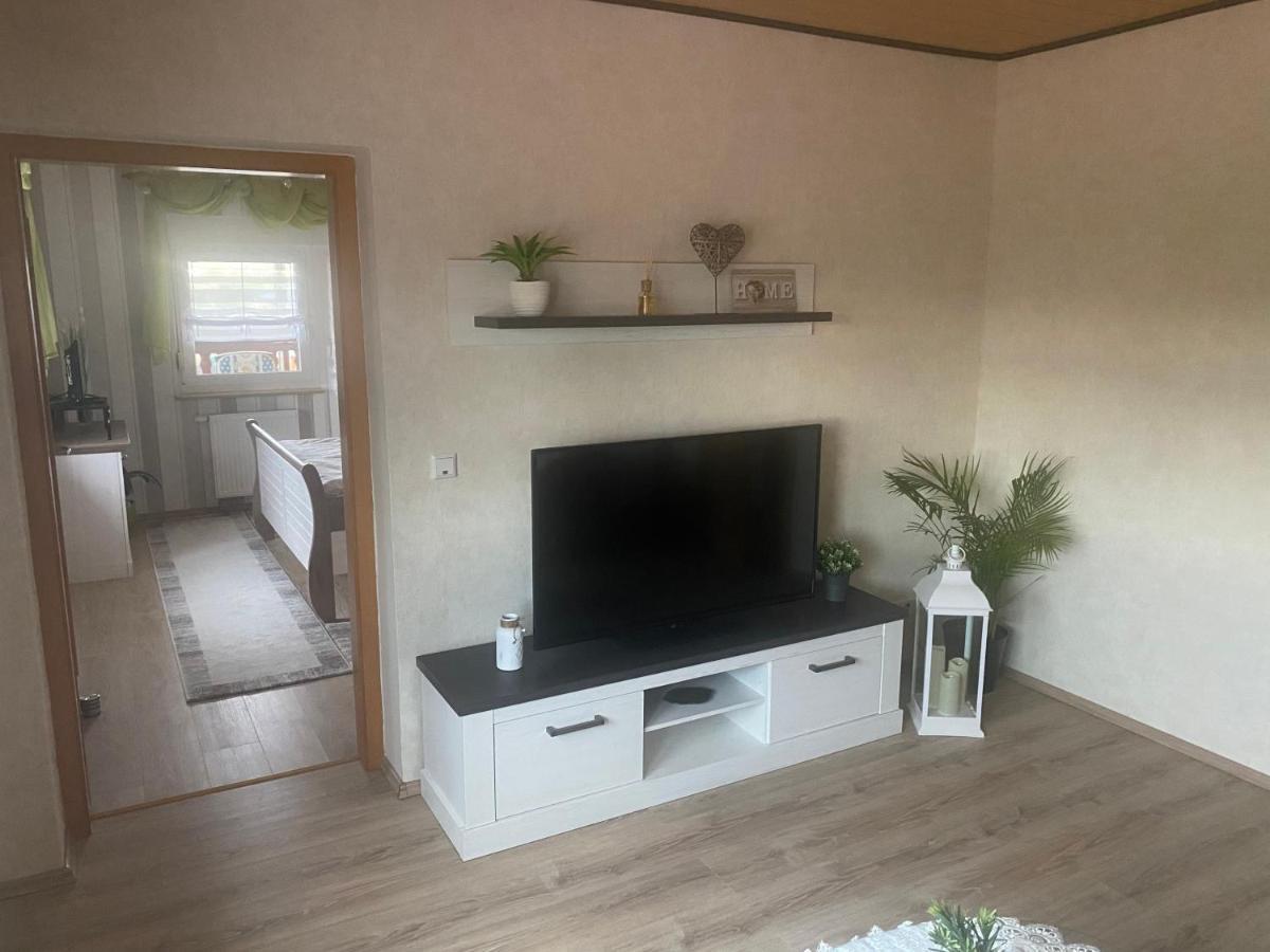 באד לאוזיק Ferienwohnung „Thea“ מראה חיצוני תמונה