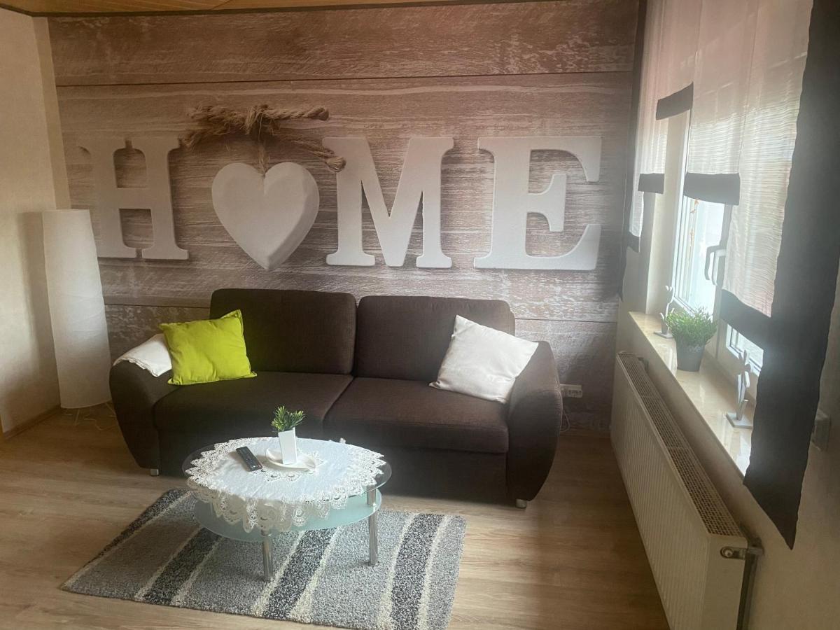 באד לאוזיק Ferienwohnung „Thea“ מראה חיצוני תמונה