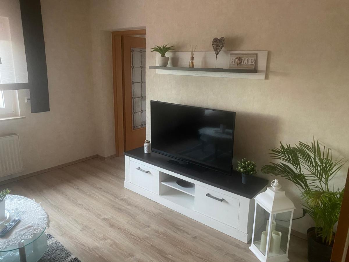 באד לאוזיק Ferienwohnung „Thea“ מראה חיצוני תמונה