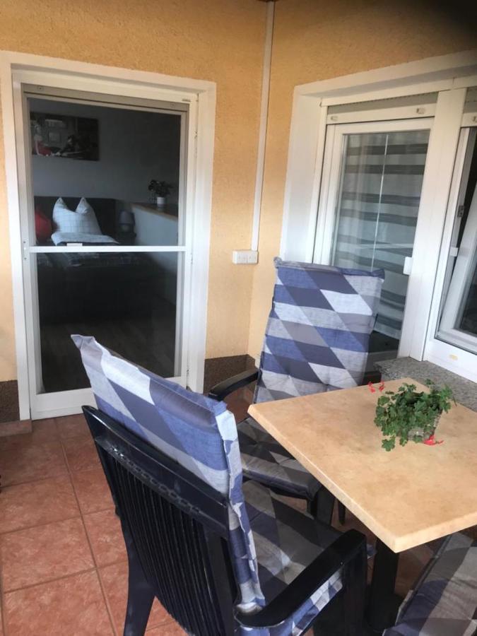 באד לאוזיק Ferienwohnung „Thea“ מראה חיצוני תמונה