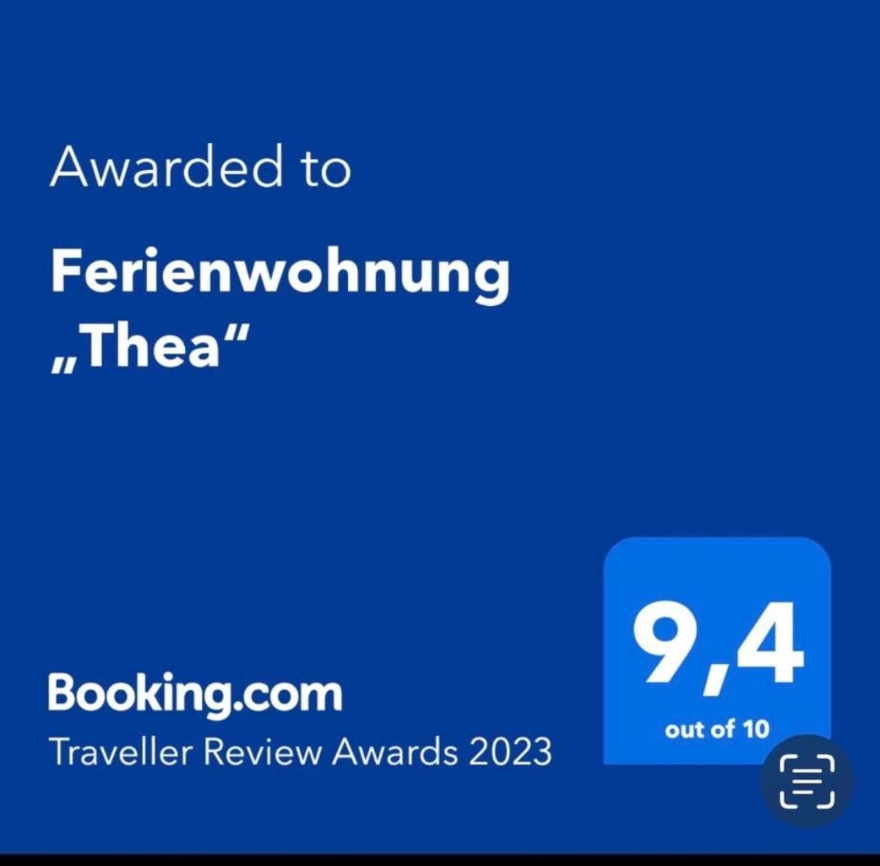באד לאוזיק Ferienwohnung „Thea“ מראה חיצוני תמונה