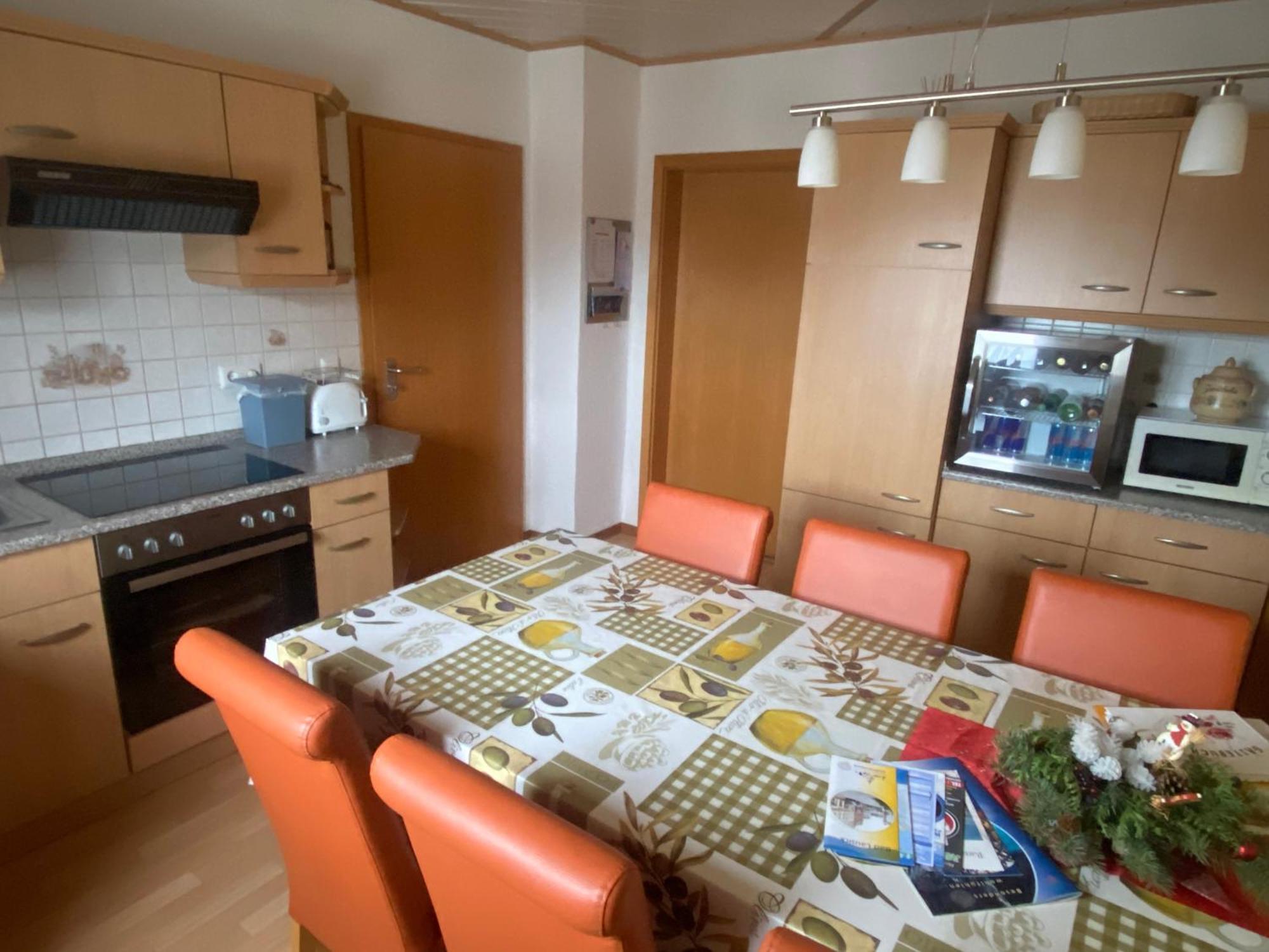 באד לאוזיק Ferienwohnung „Thea“ מראה חיצוני תמונה