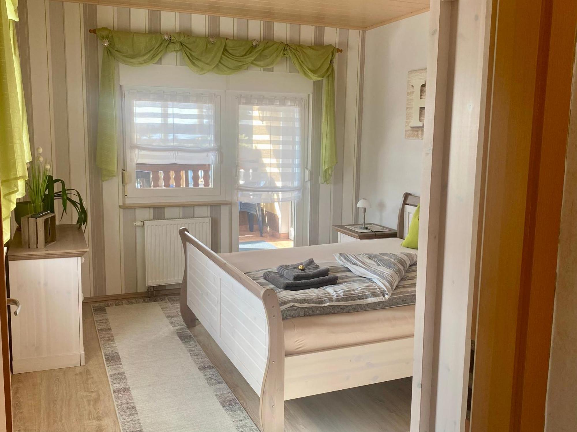 באד לאוזיק Ferienwohnung „Thea“ מראה חיצוני תמונה