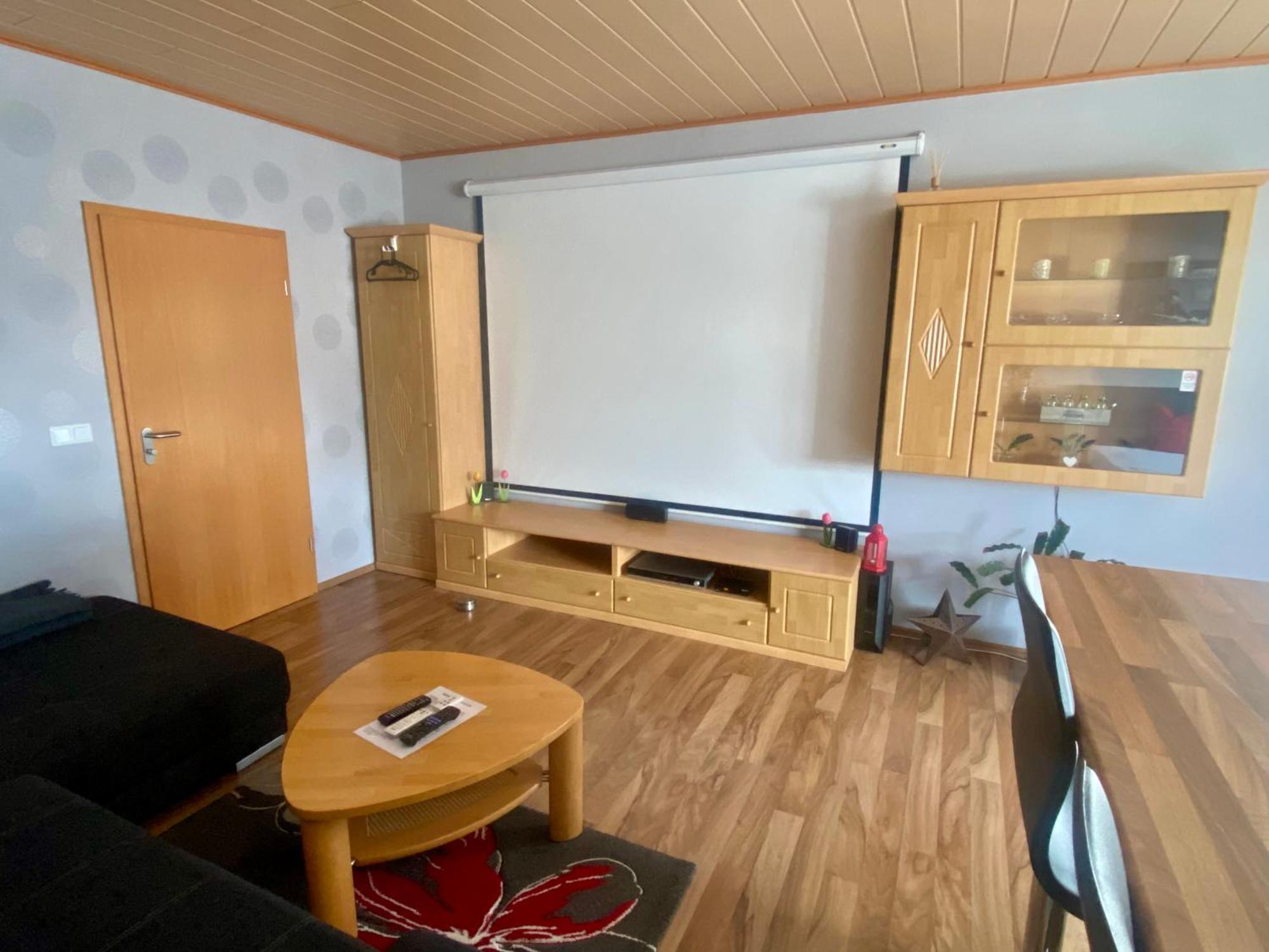 באד לאוזיק Ferienwohnung „Thea“ מראה חיצוני תמונה