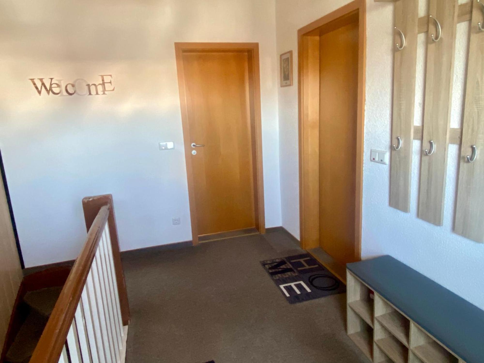 באד לאוזיק Ferienwohnung „Thea“ מראה חיצוני תמונה