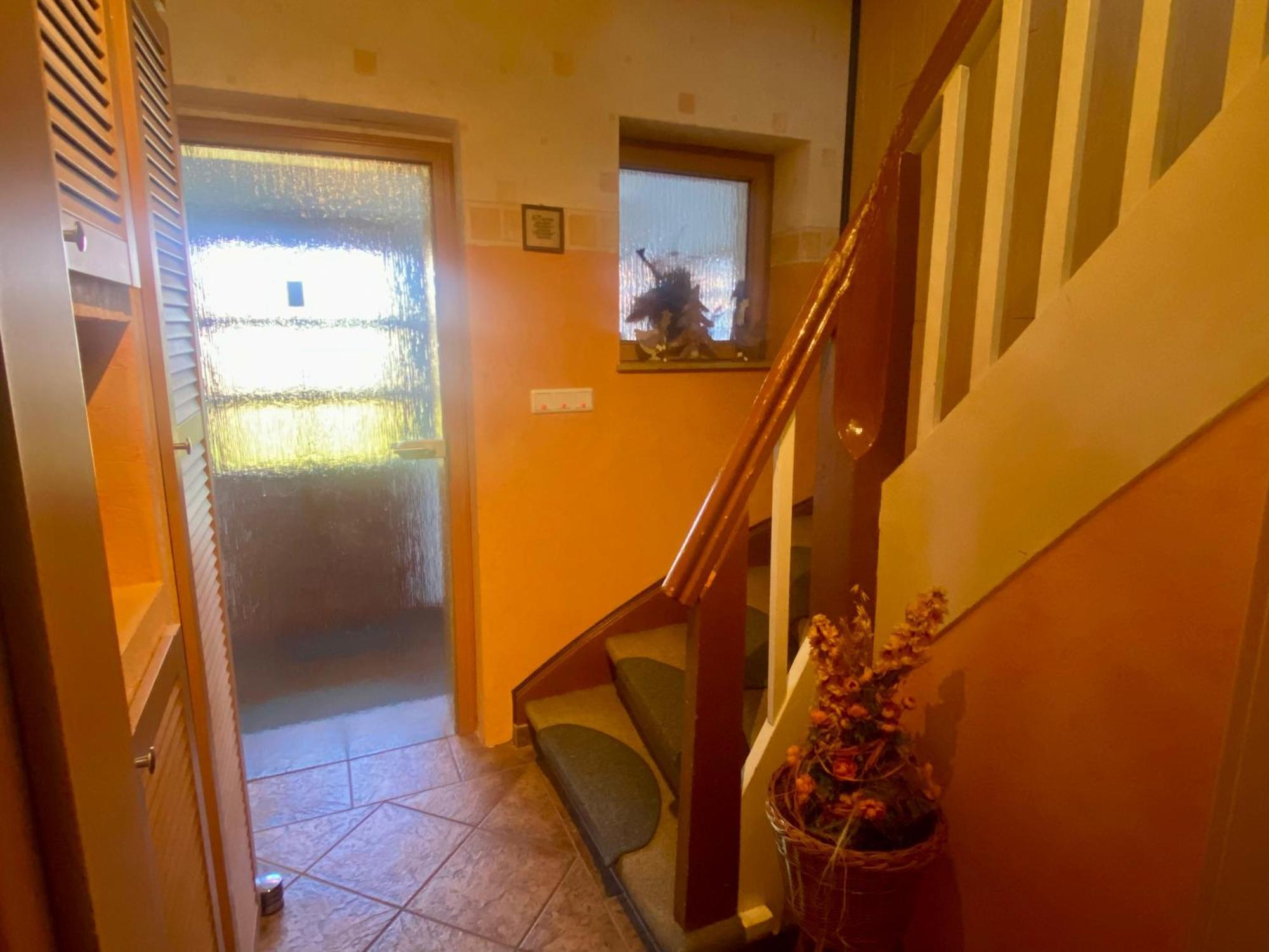 באד לאוזיק Ferienwohnung „Thea“ מראה חיצוני תמונה