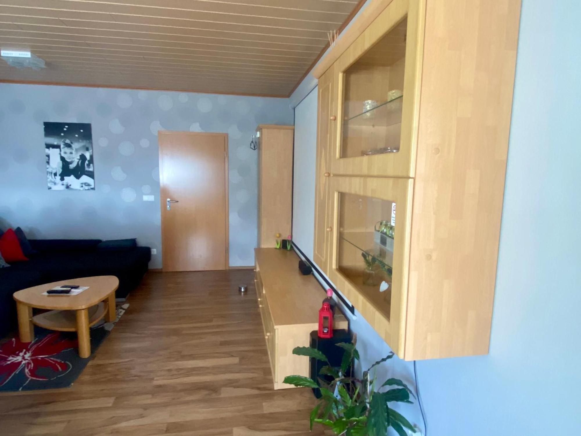 באד לאוזיק Ferienwohnung „Thea“ מראה חיצוני תמונה