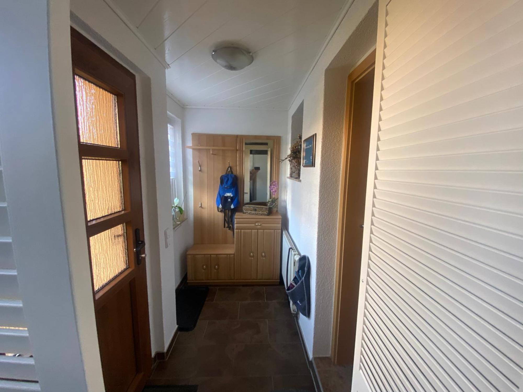 באד לאוזיק Ferienwohnung „Thea“ מראה חיצוני תמונה